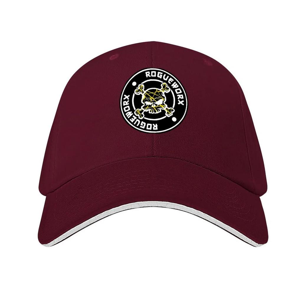 Reworxed High roller Baseball Cap Beach Bag Rugby Anime Hat Kids Hat Golf Men Womens