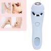 Electric Hair Trimmer Electric Hair Removal Device 800mAh Lady Hair Clipper for Women Underarm Full Body