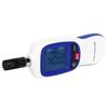 WT83 Temperatur-Feuchtigkeitsmesser Hohe Genauigkeit Digitales Innen-Thermometer Hygrometer