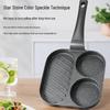 SUPOR Non-stick Flat Frying Pan