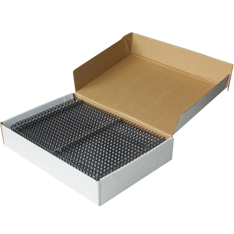 

DOCON Iron Ring Binding Spines 6.4mm