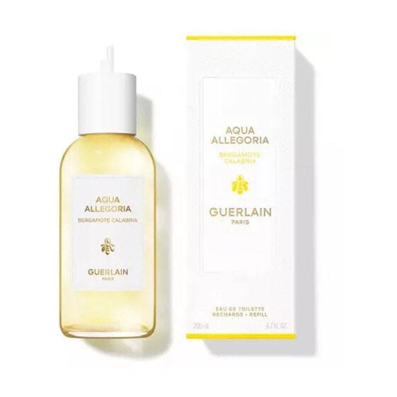 

Туалетная вода GUERLAIN Allegoria Bergamote 200мл