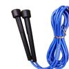Jumping Rope Jumprope Lightweight Adjustable Silent Skipping for Endurance Training Gym