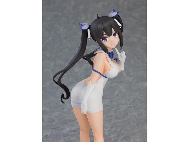 Pop Up Parade Is It Wrong to Try to Pick Up Girls in a Dungeon? Hestia G94777