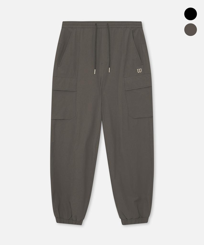 Wilseun Haze Cargo Jogger Pants (2 Colors)