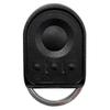 3pcs Somfy Keygo Keytis 2/4 NS RTS 433Mhz Garage Door Remote 2025