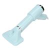 Pet Hair Dryer Comb Adjustable Temp Massage Grooming Pet Hair Blower with Slicker Brush for Cats