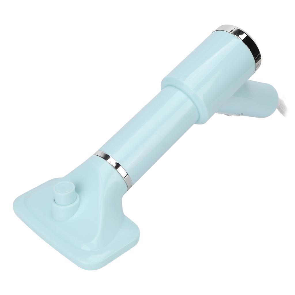 Pet Hair Dryer Comb Adjustable Temp Massage Grooming Pet Hair Blower with Slicker Brush for Cats