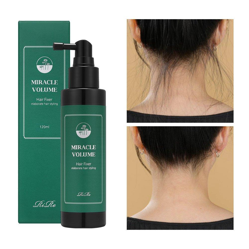 RIRE Miracle Volume Hair Fixer 120ml