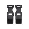 2 Rear Rack Door Rubber Straps 81309-958-680 For Honda 1986-1987 TRX350 Fourtrax