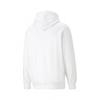 Puma  Cochet Hooded Sweatshirt   White  620274 02
