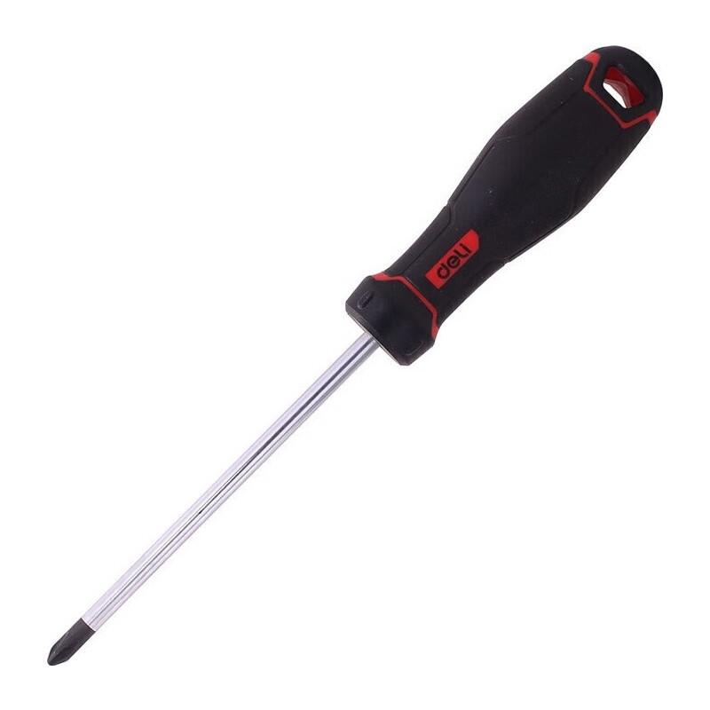 Deli S2 Phillips Head Screwdriver PH2x125mm