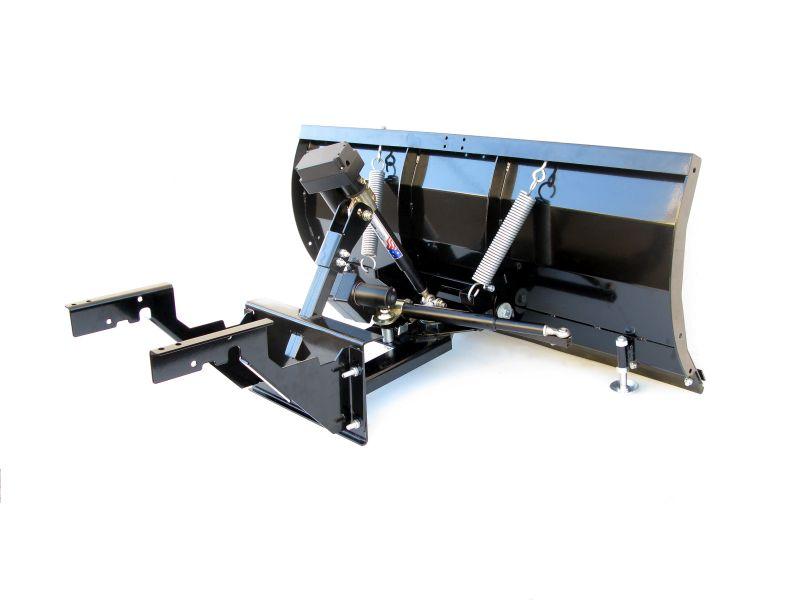 

Viking Alko Tractor Plow With Electric Actuator Acc0123