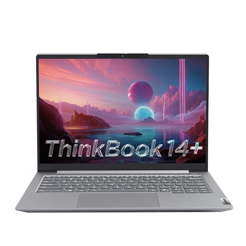 

Lenovo ThinkBook 14+ 2025 Laptop (CN version) Core5-220H 32GB 2TB 2.8K