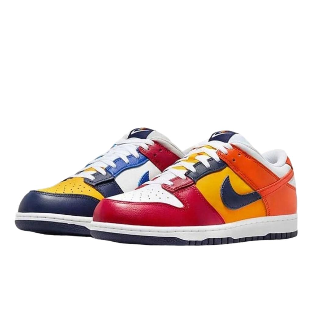 Nike Dunk Low QS CO.JP What The (2024)
