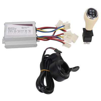 Elektrikli bisiklet parçaları – Bisiklet elektrik motorları