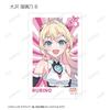 Love Hasunozora Academy School Idol Club Original Drawing Trading Instant Camera Style Illustration Cards BOX of 13 Live! Girls' Fanfare!!!