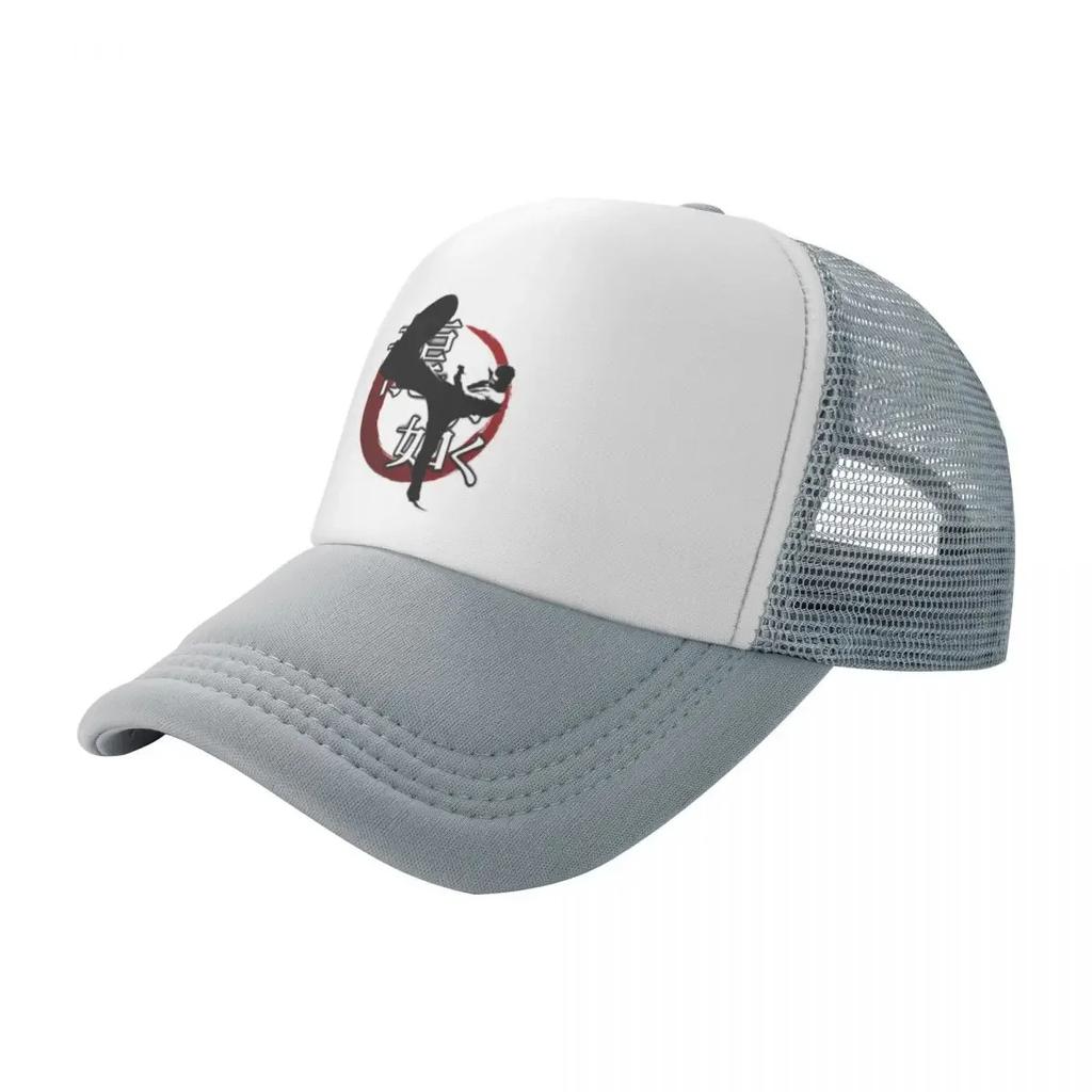 Classic Yakuza Travel Mesh Baseball Caps For Womens Personalized Male Beach Bucket Hat Snapback Cap