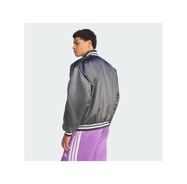 Куртка бомбер adidas 161429