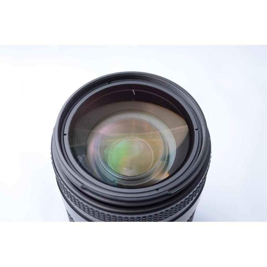 Used [Tested and in excellent condition] Nikon AF NIKKOR 35-135mm