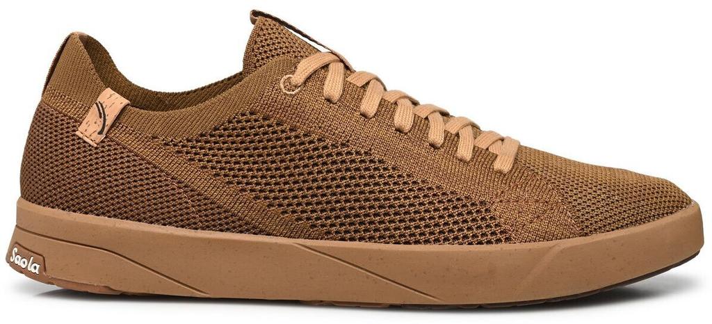 Кроссовки Saola Cannon Knit 2.0 SAO2102