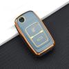 For Chery Fora Elara A5 A1 Ego Tengo A3 Cielo T11 M11 A13 E5 Tiggo E5 Fulwin Cowin Easter 3 5 Chance Soft Tpu Car Key Case Cover