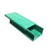 Fiberglass Cable Tray and Ladder Type Wiring Rack Duct