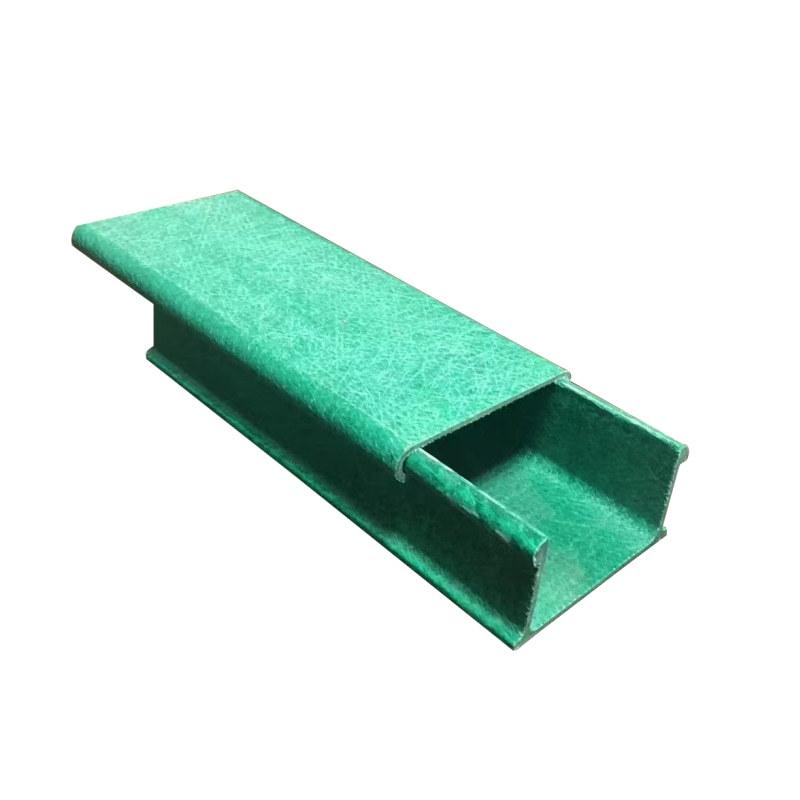 Fiberglass Cable Tray and Ladder Type Wiring Rack Duct