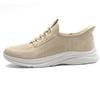 Foxsense Sneakers [Easy To Slip On While Standing, Supervised by a Physical Therapist] Walking