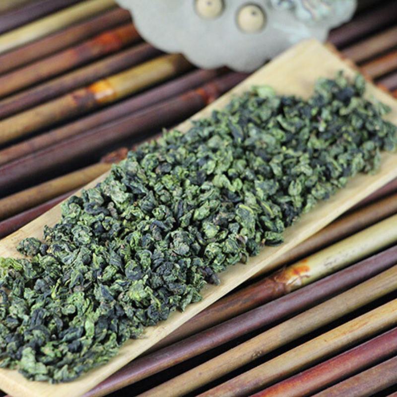 Lapsang Souchong Jin Junmei Oolong Tea Gift Set 2025 Harvest (250g)