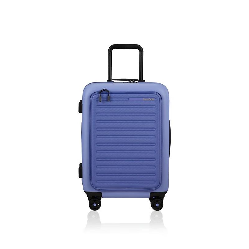 

Samsonite 20-inch Front-Opening Spinner Carry-on