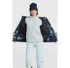 O´neill Куртка Z.E.N. Puffer Hybrid