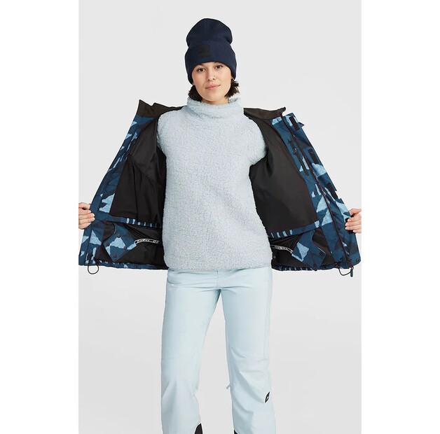 O´neill Куртка Z.E.N. Puffer Hybrid