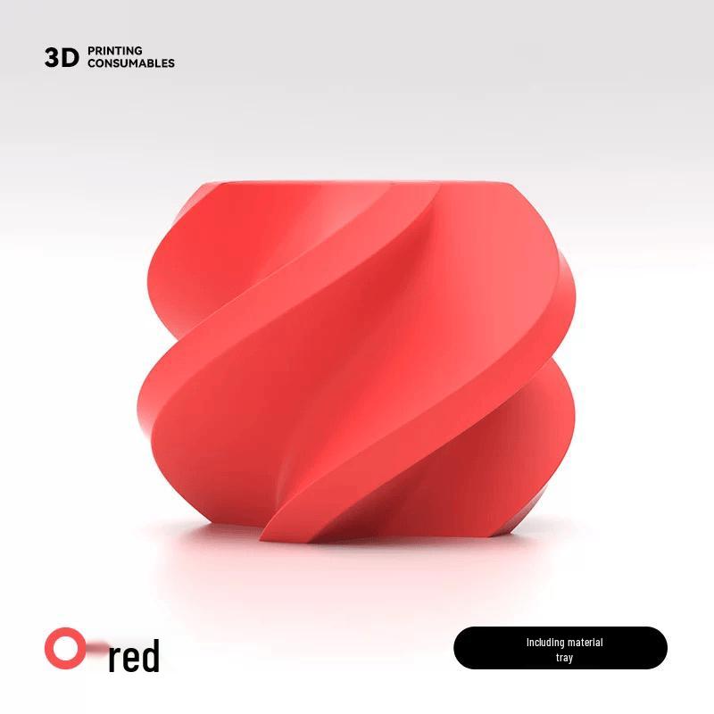 

Mingshi ECO PETG 3D Printer Filament 1.75mm