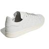 Adidas Stan Smith Recon White Pebble Embossed Men Sneakers Crystal-White Chalk-White H03704