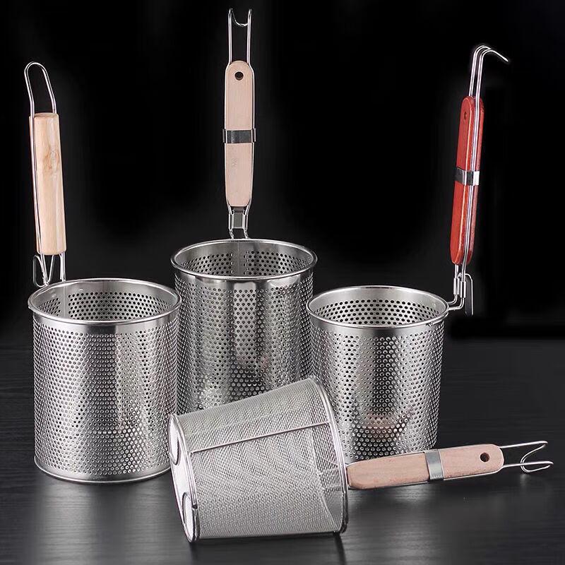 304 Edelstahl Feinsieb