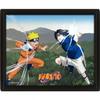 Naruto A Clash Of Power 3D-plakat