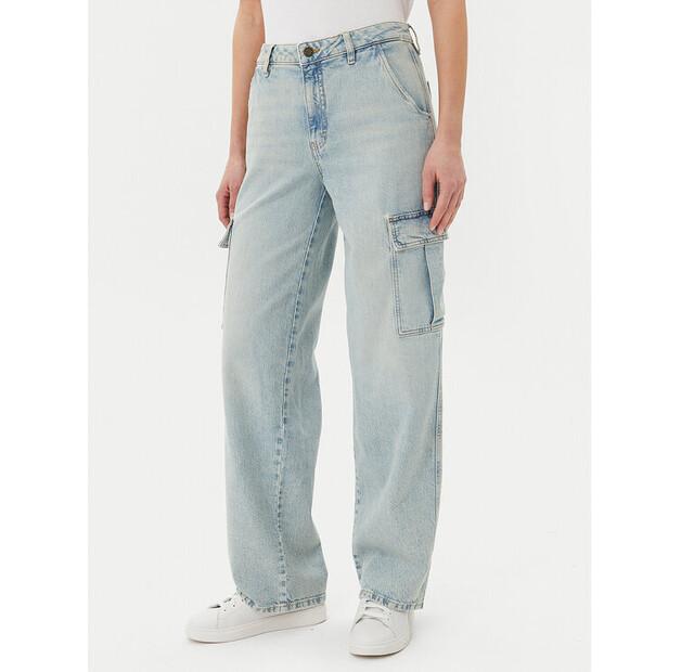 

Джинсы Guess Jeans W5RA1R D5M51 EU 27_32