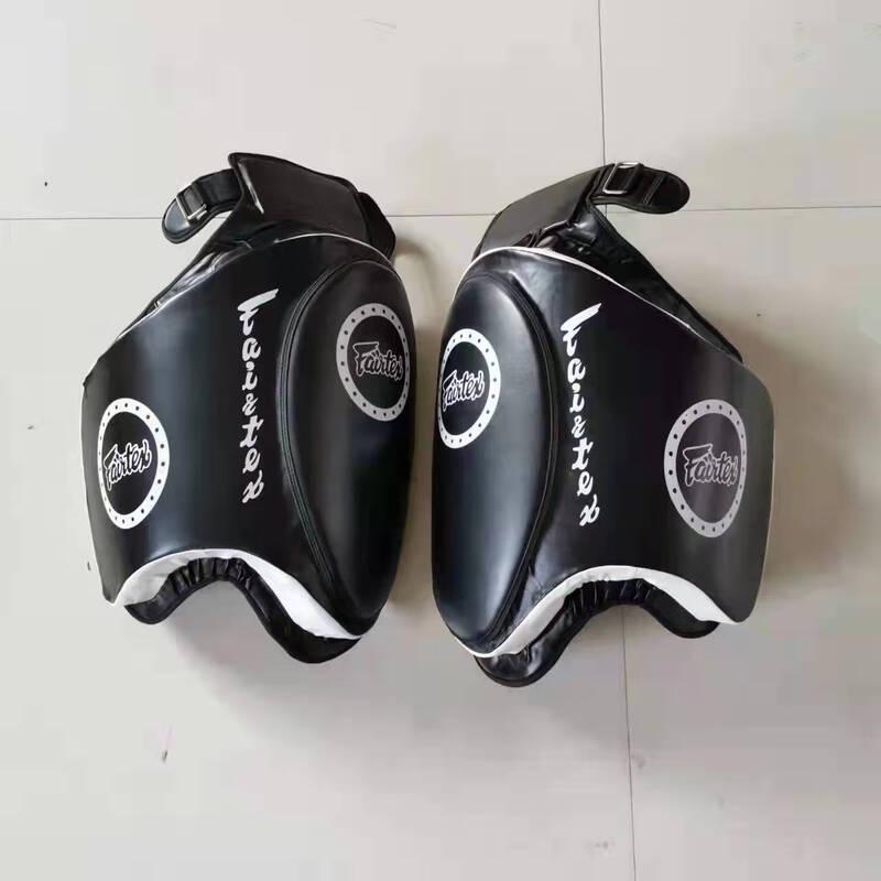 Norman Combat Thigh Protector