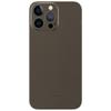 KZDOO Air Skin Series for iPhone 16 Pro Max Case Frosted Back Ultra Thin PP Phone Cover