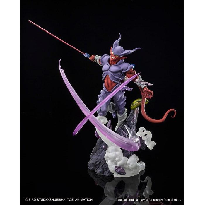 TAMASHII NATIONS Dragon Ball Z Janemba [Extra Battle] Bandai Spirits Figuarts ZERO Figure BAS65058