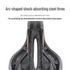 Lishi Silicone Bicycle Saddle