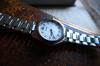 [USED] Seiko Credor 4J81-0AF0 QZ Silver Dial Women's Watch