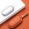 Leather Car Key Case Shell Keychain for Lixiang L9 L8 L7 L6  Key Case Cover for LI Lixiang Leading Ideal L6 L7 L8 L9 2022-2025