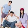 MINISO Men's Ice Silk Cooling T-Shirt