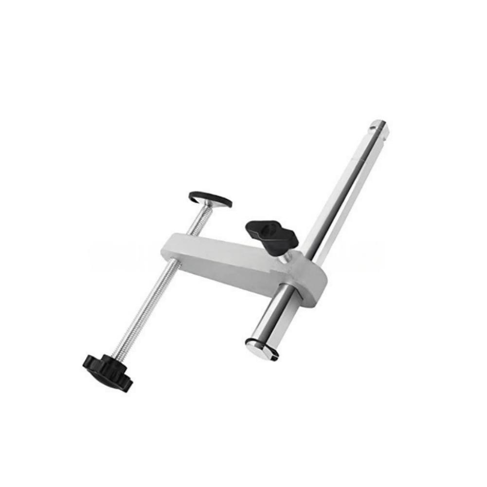 630065-00 Hold Down Clamp Workshop Repair Sliver As Picture Table Saw Accessory Metal Construction Easy Installation