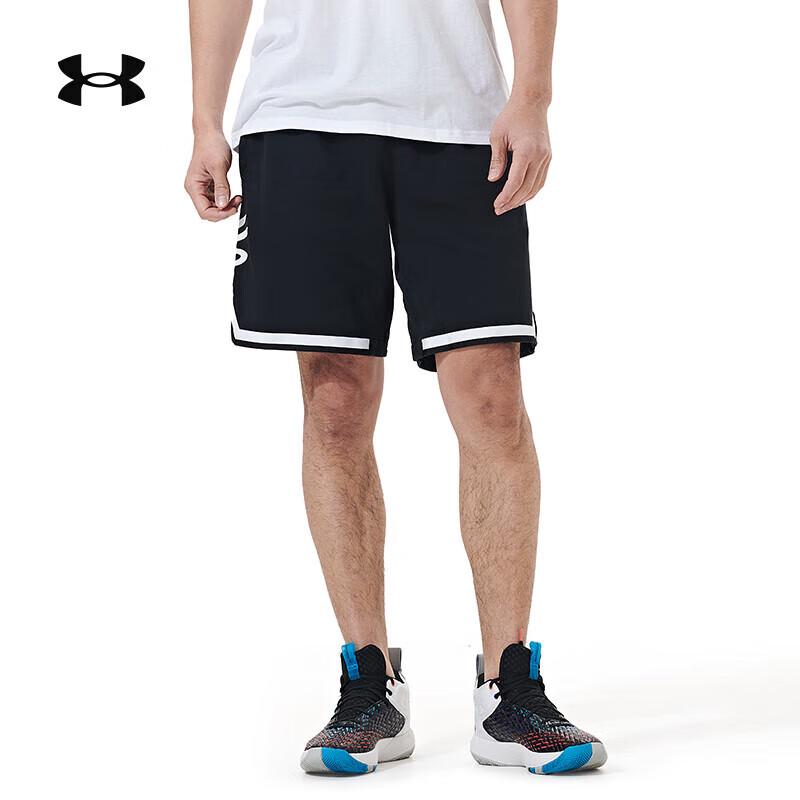 Under Armour Men s Fleece Athletic Shorts 2XL