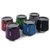 Universal Air Intake Filter Sport Power Mesh Cone Air Filter Cold Air Intake Filter  Car Air Intake