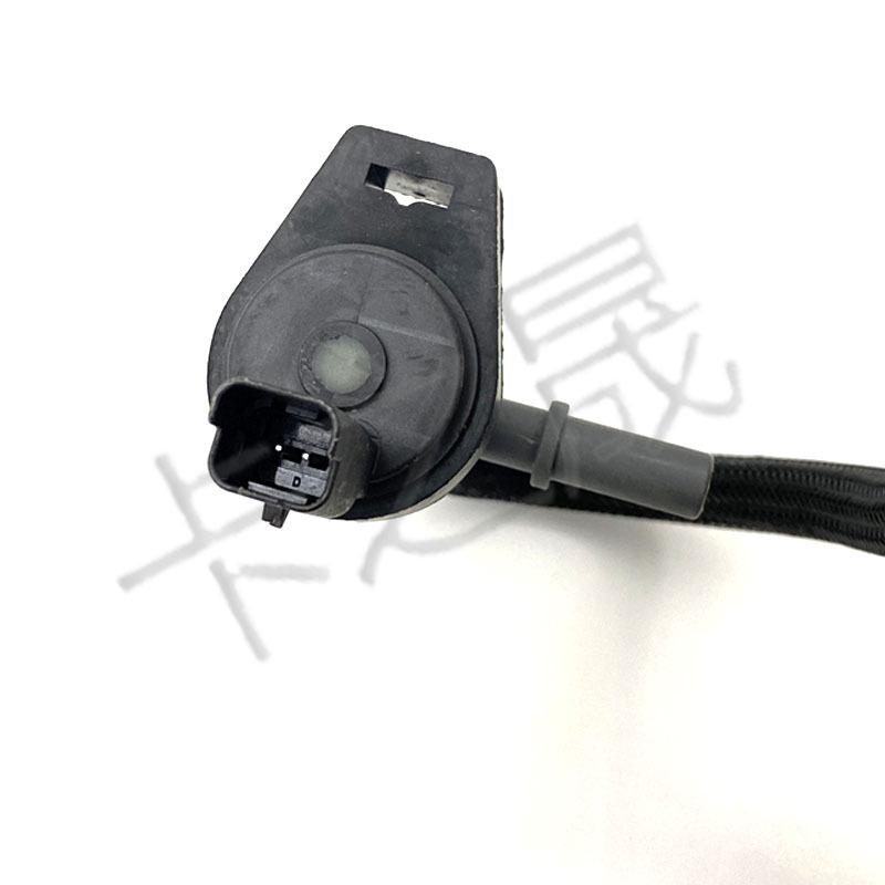 BMW MINI Engine Fuel Pipe Carbon Canister Solenoid Valve