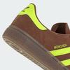 JS3996 Adidas Originals Munchen Preloved Brown Solar Yellow Gum (Men's)